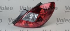 STOP LAMBASI SOL OPEL CORSA D 06>14 L68 (TANIM:EN SİSLİ)