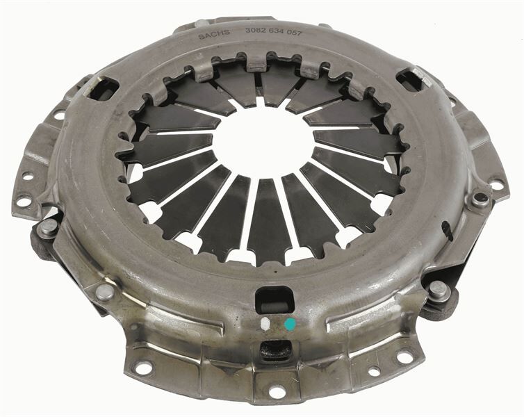 SACHS CLUTCH PRESSURE PLATE NISSAN DATSUN