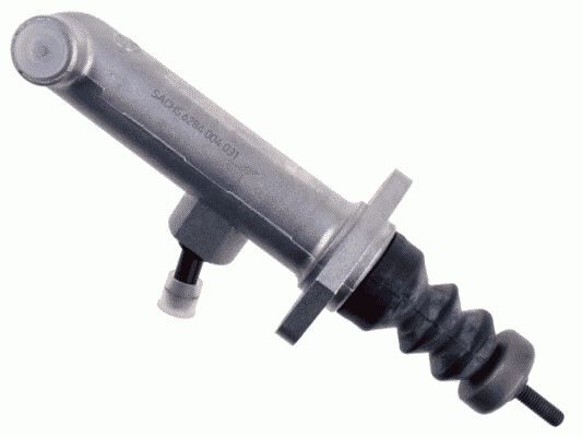 DEBRİYAJ ÜST MERKEZİ A6 94-97