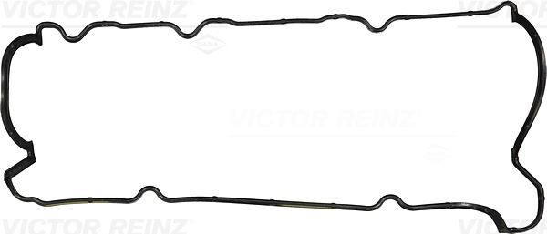 KÜLBÜTÖR KAPAK CONTASI MAZDA 3 (06-09) 5 (06-09) 6 (02-07)