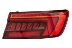 KOMPLE ARKA AYDINLATMA AUDİ A4 SAĞ VW