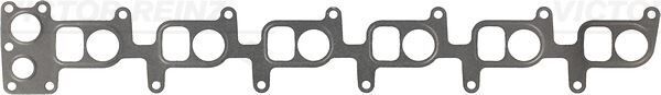 EMME MANIFOLD CONTASI MERCEDES OM613 OM648 W211 S211 W220