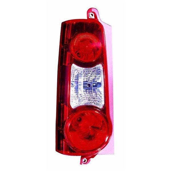 STOP LAMBASI SOL PARTNER 08> BERLINGO 08> (ÇİFT KAPI - MAKYAJLI)