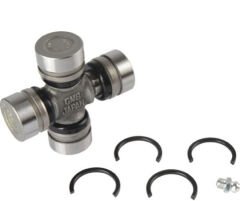 MAFSAL İSTAVROZU TOYOTA HILUX 2.4L LN85 LN145 4X2 90-04 KÜÇÜK TİP (ölçü: içten segmanlı boy: 46.8 x kafa çapı: 26)