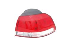 (11-B433-01-2B) W.GOLF VI ARKA STOP DIŞ KROM HB.RH.08-