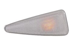 ÇAMURLUK SİNYALİ SOL RENAULT SYMBOL II 08> SYMBOL III 14> DACIA SANDERO 08>