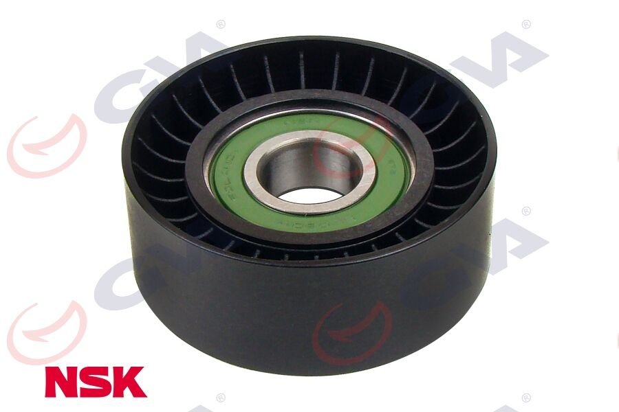 ALTERNATÖR GERGİ RULMANI (TEK RULMAN) P206 04>13 P207 07>15 P208 12>19 P301 12> P307 01-09 P308 07>21 P407 04>10 P508 12>18 P3008 09>16 P5008 09>17 PARTNER-BERLINGO-EXPERT-RIFTER-BERLINGO-JUMPY 08> C2-C3-C4-C5 08> DS3-DS4 