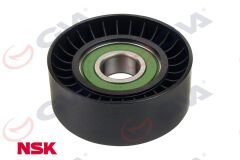 ALTERNATÖR GERGİ RULMANI (TEK RULMAN) P206 04>13 P207 07>15 P208 12>19 P301 12> P307 01-09 P308 07>21 P407 04>10 P508 12>18 P3008 09>16 P5008 09>17 PARTNER-BERLINGO-EXPERT-RIFTER-BERLINGO-JUMPY 08> C2-C3-C4-C5 08> DS3-DS4 