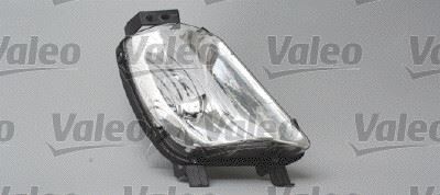 SİS FARI SAĞ PEUGEOT P308 07>14 RZC 10>15 (H8)