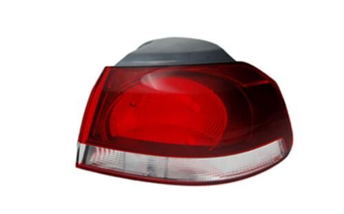 (11-B433-A1-2B) W.GOLF VI ARKA STOP SİYAH GTI HB.RH.08-