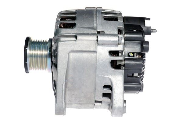 ALTERNATÖR 12V 120A RENAUT CLIO IV 12> CAPTUR I 13> KADJAR 15> MEGANE IV 15>  DACIA DUSTER 12> 1.2 TCe H5F MEGANE III 09> 1.9dCi F9Q