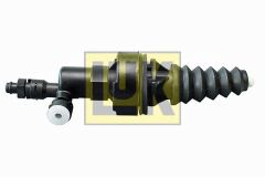 DEBRİYAJ ALT MERKEZİ FORD TRANSİT V184-V348 YM 04>11 PLASTİK