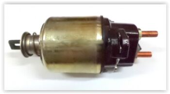 MARŞ OTOMATİĞİ 24V EM