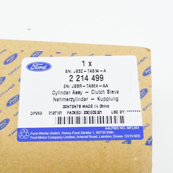 HIDROLIK DEBRIYAJ RULMANI TRANSIT V348 2.4TDCI 140PS 3.2TDCI 200PS 06 /> RANGER 2.2 11>