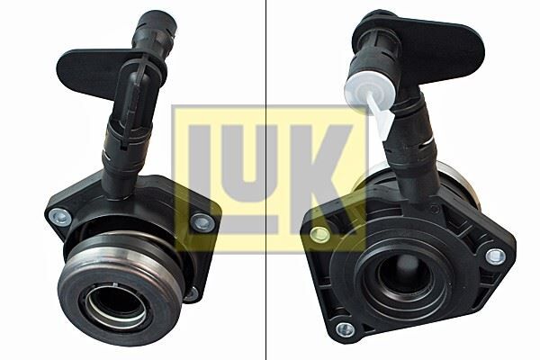 HIDROLIK DEBRIYAJ RULMANI FOCUS II 04 > 11 C MAX 1.6 03>07 1.8 16V 04>07 ZETEC VOLVO C30 S40 II V50 04>12