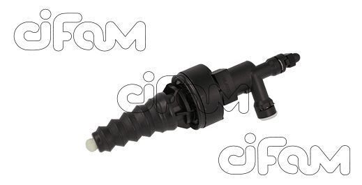DEBRİYAJ ALT MERKEZİ FORD TRANSİT V184-V348 YM 04>11 PLASTİK