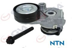 ALTERNATÖR GERGİ RULMANI(KÜTÜKLÜ) ASTRA G-H-J-CORSA D-INSIGNIA-MERIVA-VECTRA C-ZAFIRA-CRUZE 1.6-1.8
