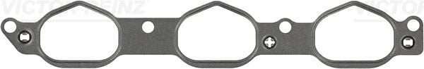 EMME MANIFOLD CONTASI SAG MERCEDES M272 W203 W204 W211 W212 W221