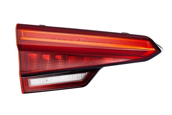 KOMPLE ARKA AYDINLATMA AUDİ SOL VW