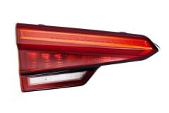 KOMPLE ARKA AYDINLATMA AUDİ SOL VW