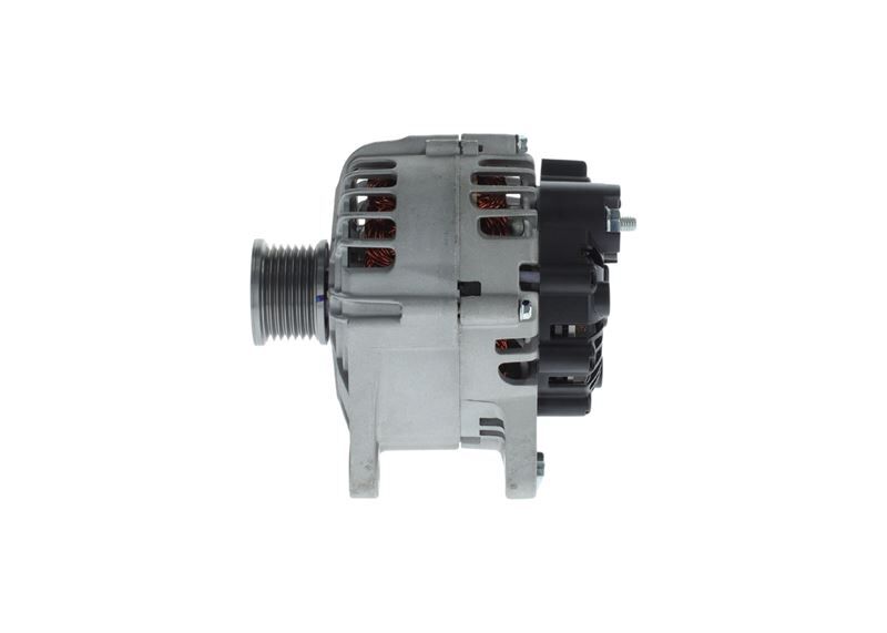ALTERNATÖR 12V 120A RENAUT CLIO IV 12> CAPTUR I 13> KADJAR 15> MEGANE IV 15>  DACIA DUSTER 12> 1.2 TCe H5F MEGANE III 09> 1.9dCi F9Q
