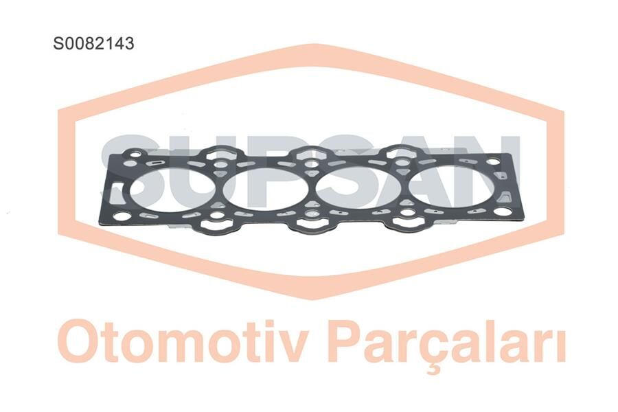 CONTA SİLİNDİR KAPAK HYUNDAİ ERA 1.5D CRDİ 16V - İ30 1.6 CRDİ 16V - KİA CEE`D 1.6 CRDİ ENG.(D4FA - D