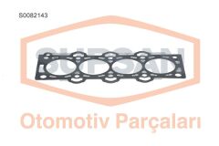 CONTA SİLİNDİR KAPAK HYUNDAİ ERA 1.5D CRDİ 16V - İ30 1.6 CRDİ 16V - KİA CEE`D 1.6 CRDİ ENG.(D4FA - D