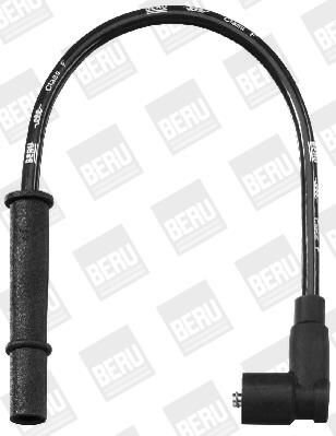 BUJİ KABLO TK.CLIO SYMBOL-KNG-DACIA LOGAN-SANDERO 1.4-1.6-SOLENZA 1.4 ENJ 99=>