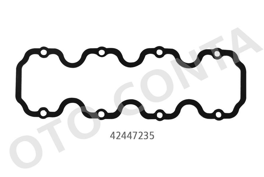 ÜST KAPAK CONTASI MANTAR ASTRA-CORSA-COMBO 1.4