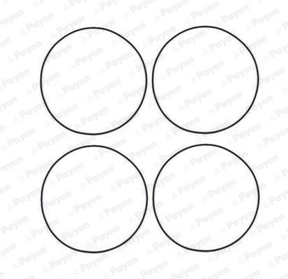 SUBAP LASTİĞİ SETİ FIAT