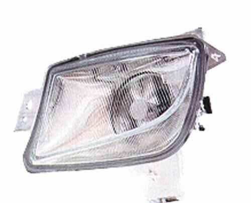 (19-5254-05-2B) C.XSARA ÖN SİS FARI LH.97-00