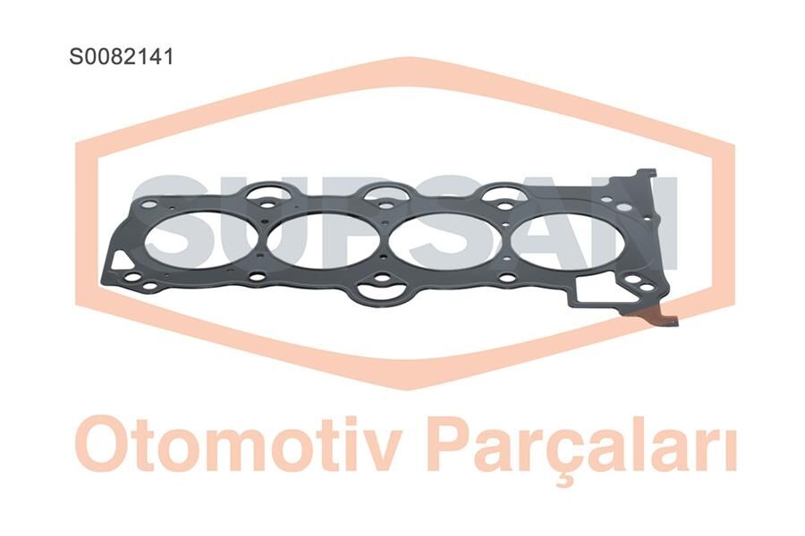 CONTA SİLİNDİR KAPAK HYUNDAİ İ20 - İ30 1.4 - 1.6 16V ENG.(G4FA - G4FC) - KİA CEE`D - CERATO 1.6 16V