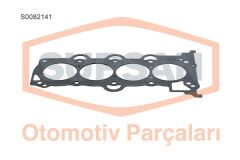 CONTA SİLİNDİR KAPAK HYUNDAİ İ20 - İ30 1.4 - 1.6 16V ENG.(G4FA - G4FC) - KİA CEE`D - CERATO 1.6 16V