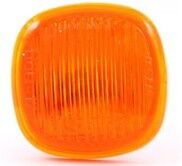 ÇAMURLUK SİNYALİ TURUNCU A3 A4 A8 RAPİD OCTAVİA FABİA ROOMSTAR