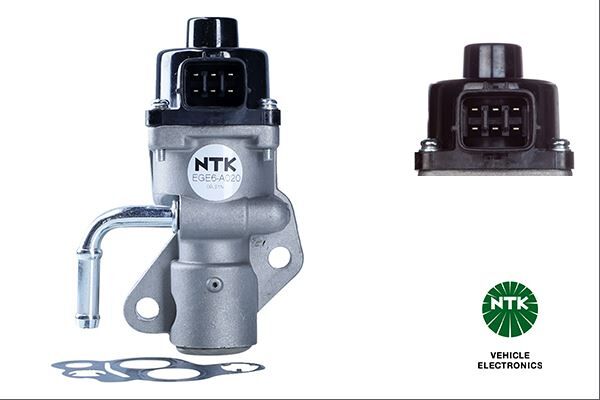 EGR VALFİ FORD MONDEO 01> 2,0 DURATECH HE (BENZİNLİ)