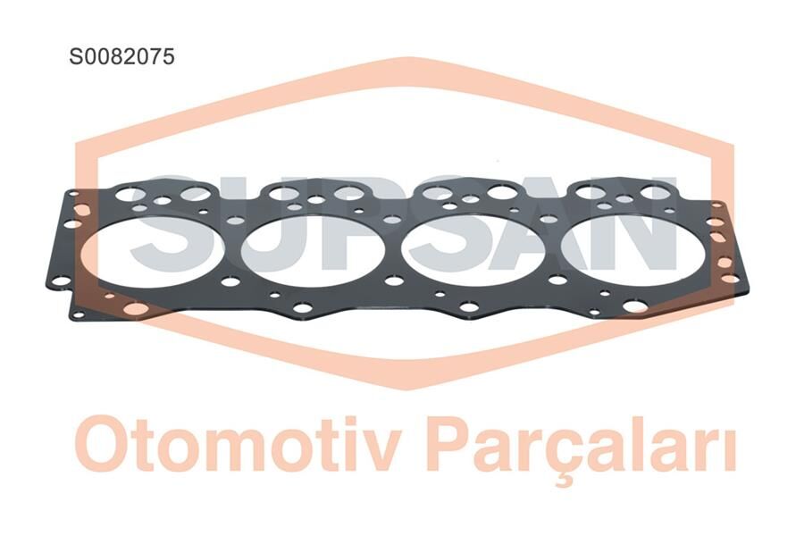 CONTA SİLİNDİR KAPAK KİA BONGO K2700