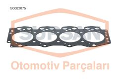 CONTA SİLİNDİR KAPAK KİA BONGO K2700
