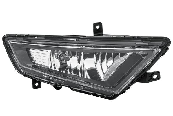 SİS FARI SEAT İBİZA SAĞ VW