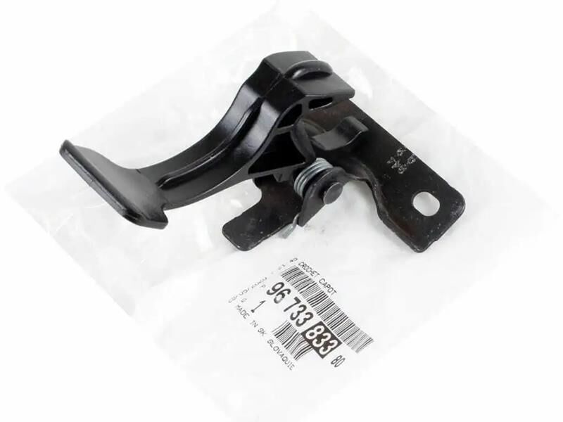 KAPUT AÇMA KOLU MANDALI PEUGEOT P208