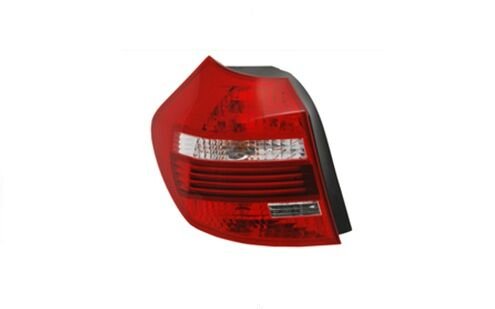 (11-B680-06-2B) B.1 E87 ARKA STOP KROM LEDLİ HB.LH.07-