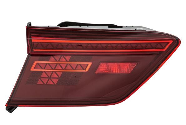 KOMPLE ARKA AYDINLATMA VW SOL VW