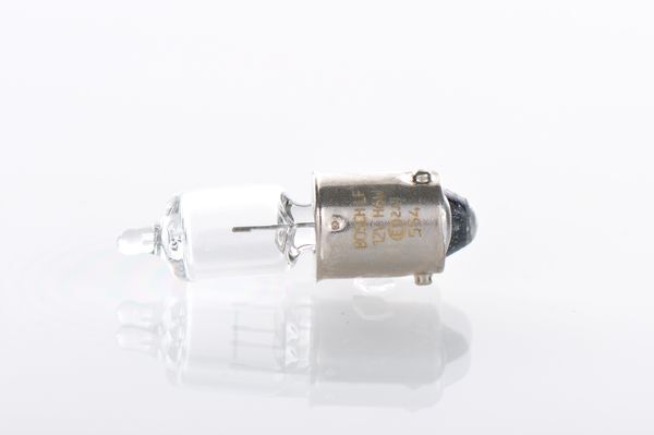 (1987302935) AMPUL (ECO) 12V H6W HALOJEN PARK BAX9s