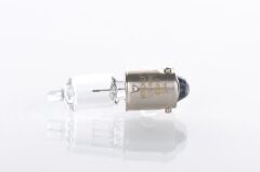 (1987302935) AMPUL (ECO) 12V H6W HALOJEN PARK BAX9s