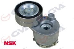 ALTERNATÖR GERGİ RULMANI (KÜTÜKLÜ) MASTER II-TRAFIC II-LAGUNA II-VIVARO-MOVANO 1.9DCI-2.016V (01-)