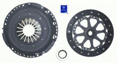 DEBRİYAJ SETİ PORSCHE 911 (996) 3.4 Carrera (97-05)
