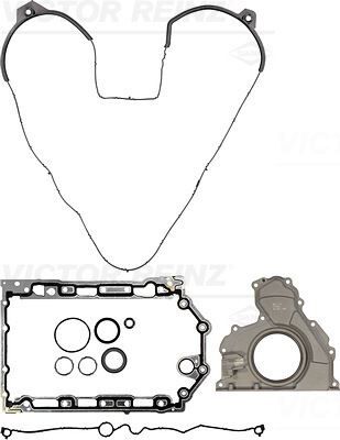 ALT TAKIM CONTA 276DT DISCOVERY 3 L319 DISCOVERY 4 L319 R.R SPORT 1 L320