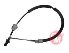 VİTES KUMANDA TELİ SAĞ EURO-5  FIAT LINEA-FIORINO 1.3 MJTD YM 2013-