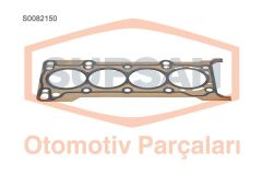 CONTA SİLİNDİR KAPAK MAZDA 3 16V BK16 ENG.(B6ZE - Z6)