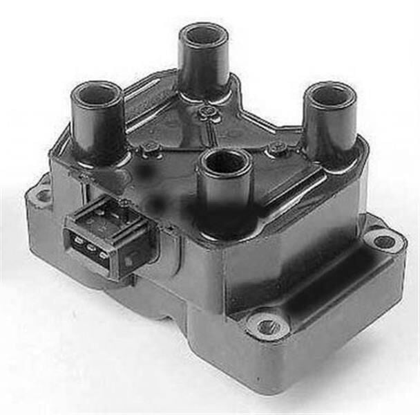 ATEŞLEME BOBİNİ FİAT BRAVA 1.4 SX 12V 80BG (182 A3.000 - 182 A5.000) - MAREA 1.4 12V 80BG (182 A3.00