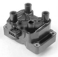 ATEŞLEME BOBİNİ FİAT BRAVA 1.4 SX 12V 80BG (182 A3.000 - 182 A5.000) - MAREA 1.4 12V 80BG (182 A3.00